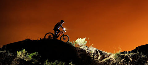 Bike Lights