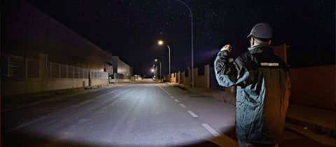 the best Fenix lights