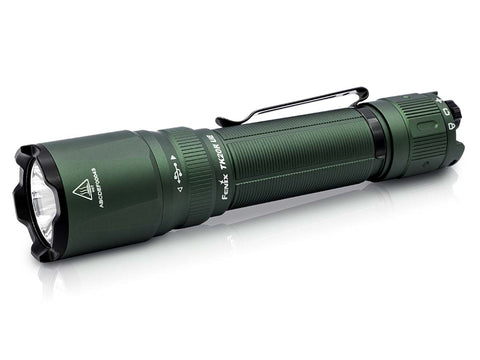 TK20R UE Rechargeable Flashlight