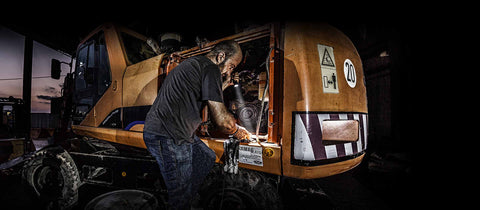 bright work flashlights