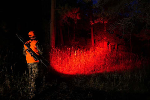 hunting lights